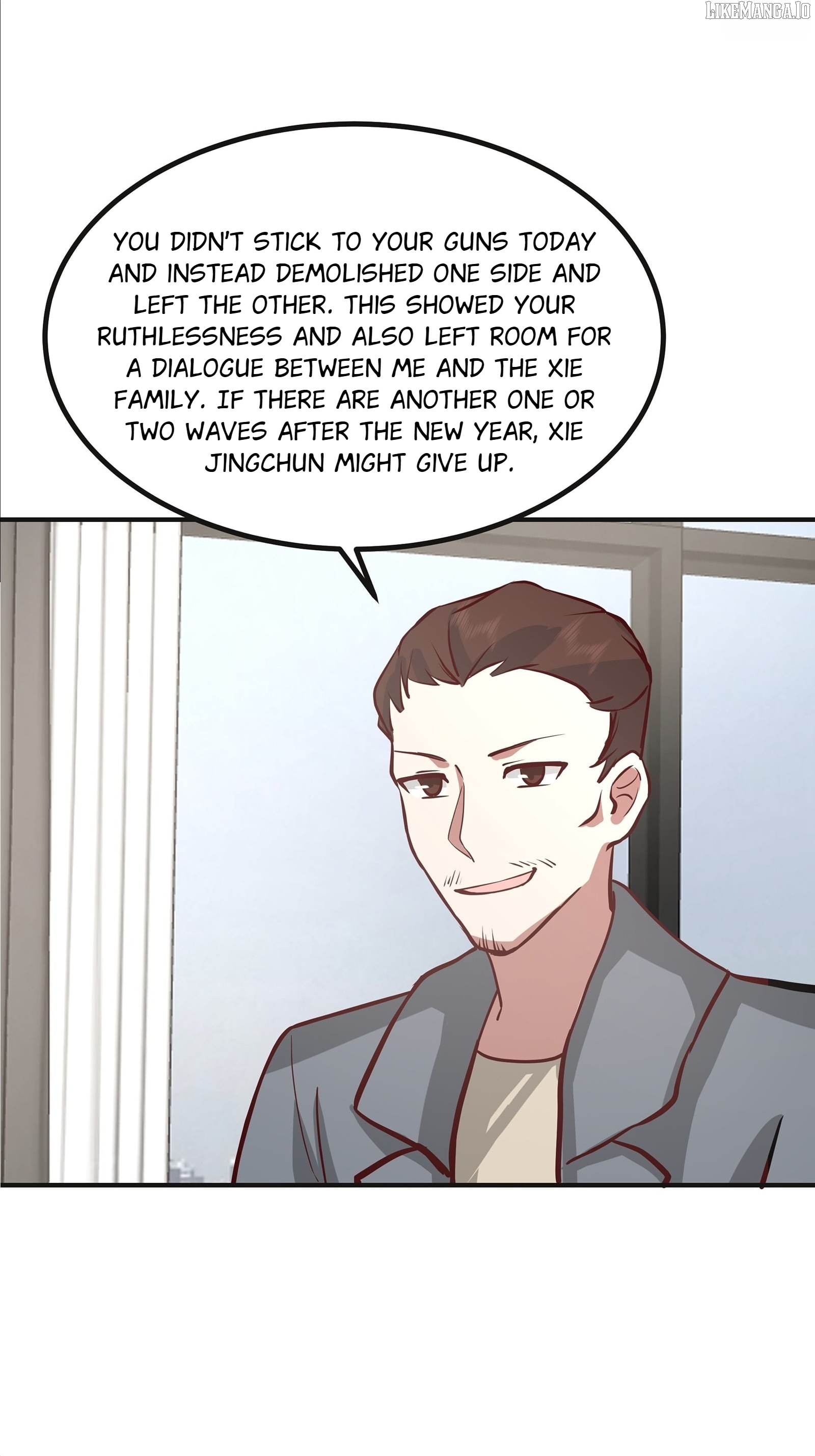 I Really Don’t Want to be Reborn Chapter 456 - page 9